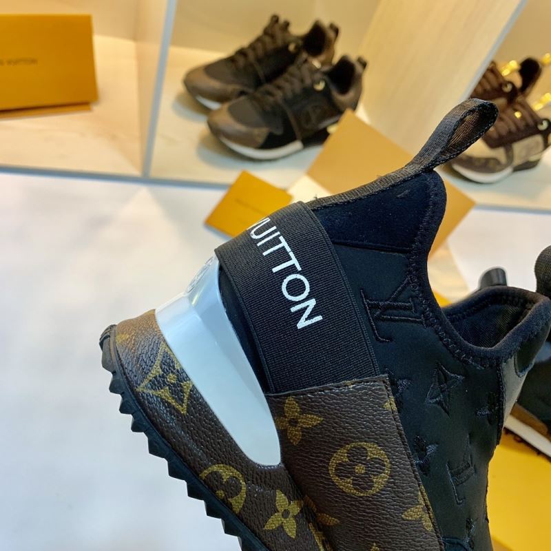 Louis Vuitton Run Away Sneaker